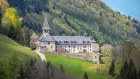 Trappist Cistercian Abbey of Tamie