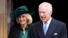 King Charles III will make his first visit to Australia as its crowned head of state. 
