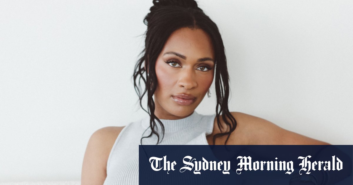 Tennis Star Ayan Broomfield's Must-Have Hotel Amenity