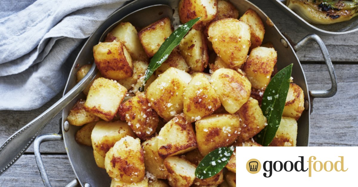 Sauteed potatoes recipe