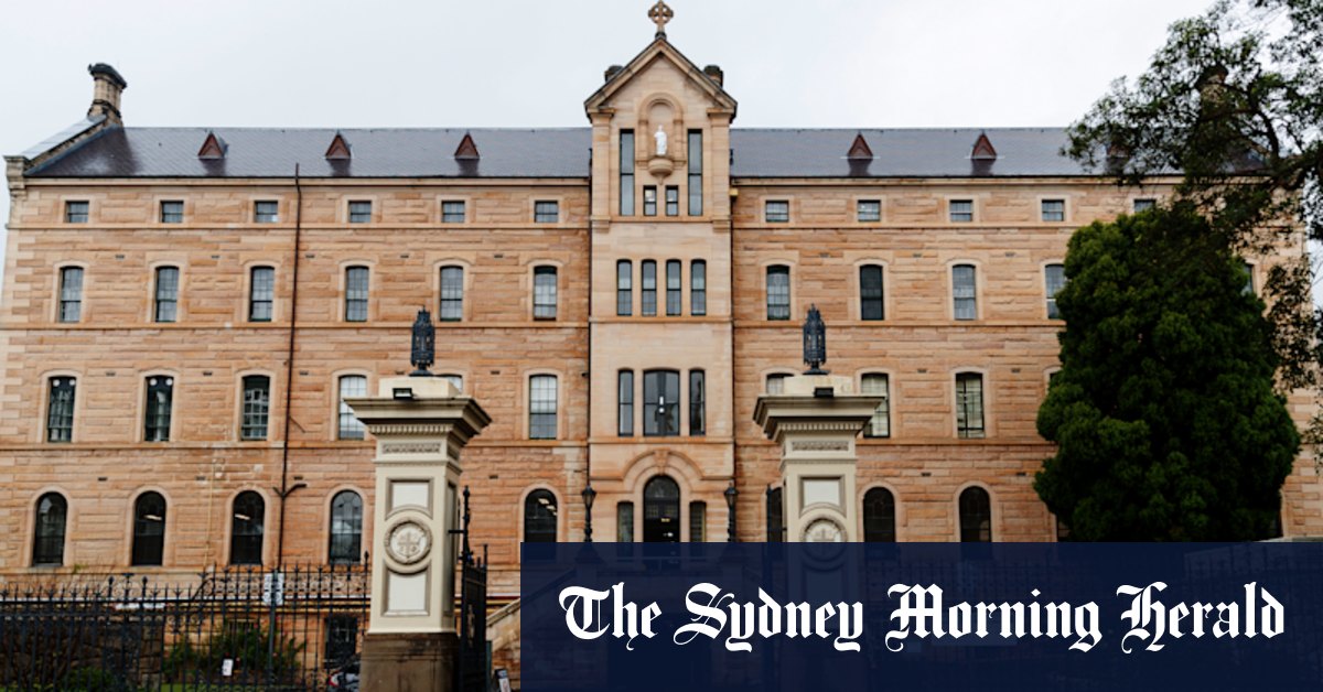 Sydney private schools boost donations for scholarships and bursaries - Vimarsana News