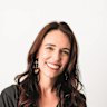 Jacinda Ardern, now resident in Sydney. 