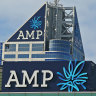 Mixed response on $6.4b takeover bid for AMP