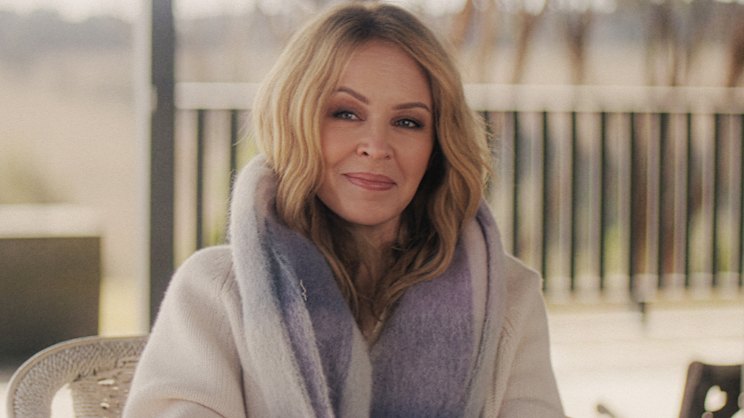 ‘Music kept us going’: Netflix’s new Kylie Minogue series digs deep