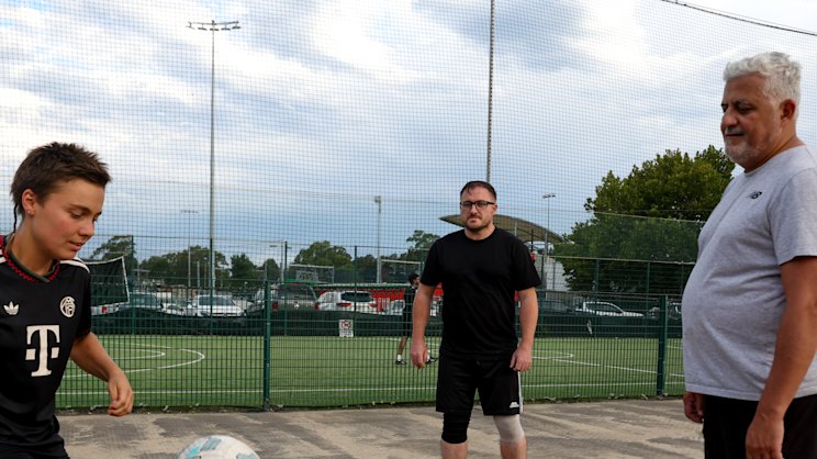 smh.com.au - Christopher Harris - This beloved sports facility was 'upgraded'. Now locals are angry ... with a private school