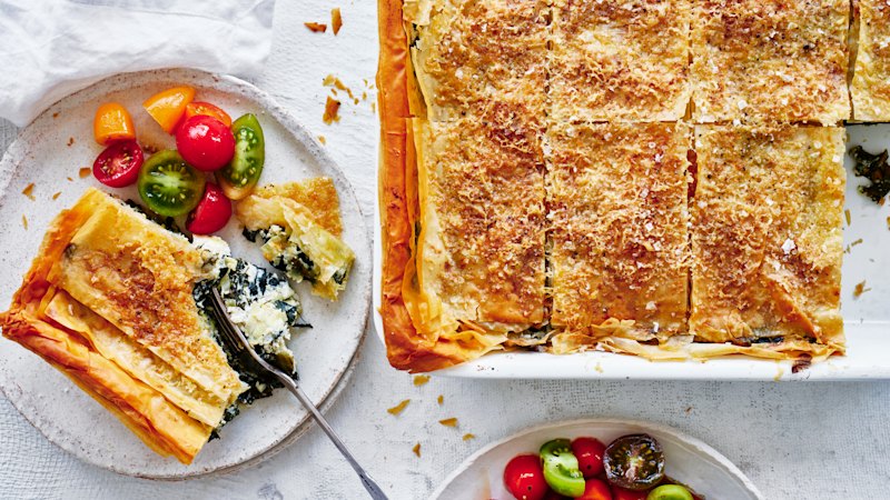 Sunday Prep: Ditch the Weeknight Dinner Dilemma, Sydney Style