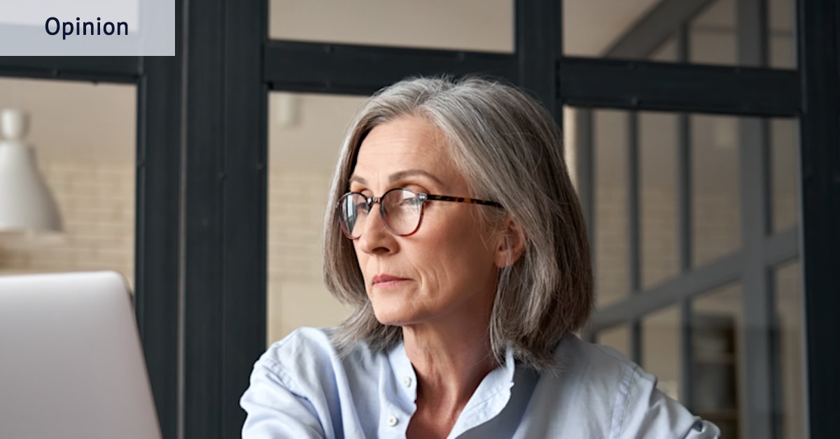 Worried you’ll lose your job before retiring? Try these six steps