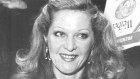 Kathleen DuRoss  Ford, the third wife of Henry Ford II, died last year.