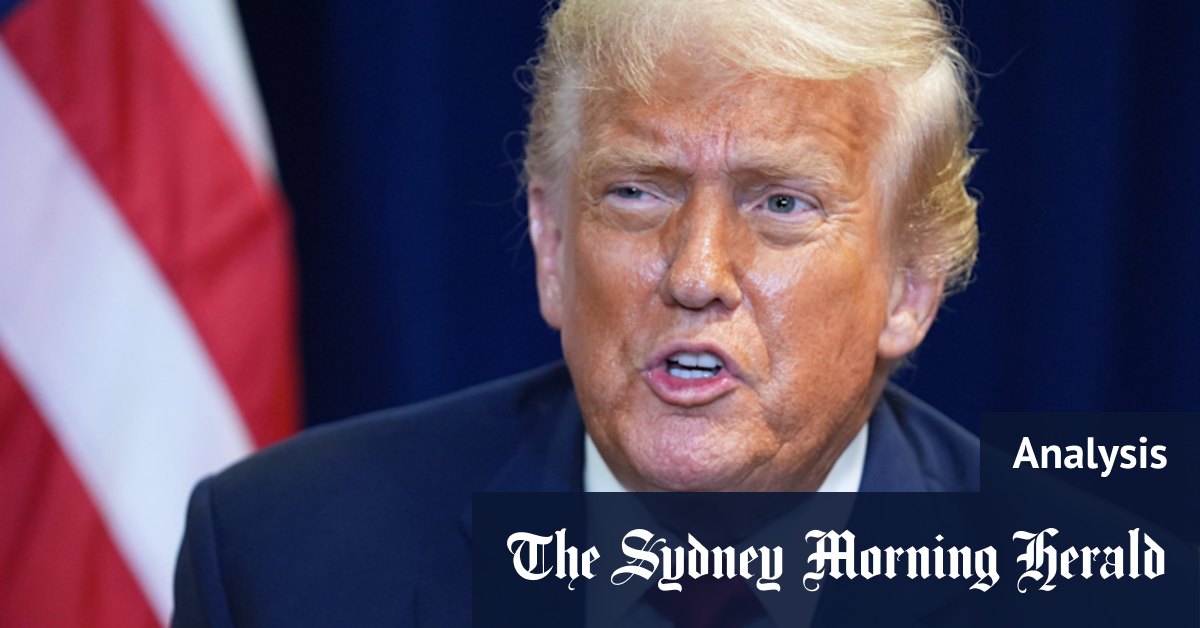 Facts about the US president’s latest comments