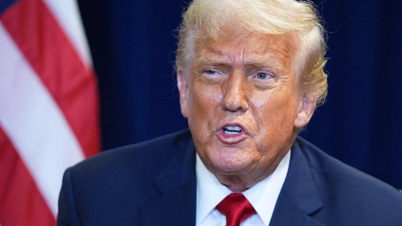 Donald Trump Russia Ukraine: Facts About the US President’s Latest ...