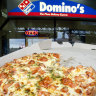 Class action case accuses Domino’s of underpaying workers