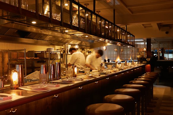 The Palomar in Sydney will be informed by the London original.