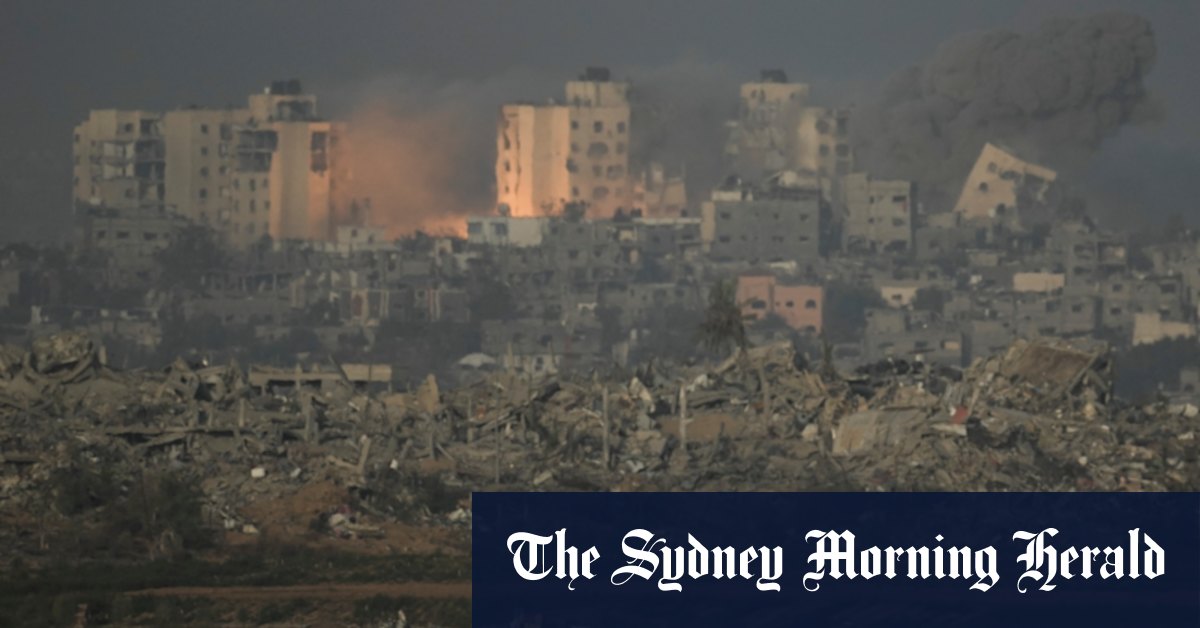 Journalists urge 'improved' coverage of Israel-Hamas war in open letter - Vimarsana News