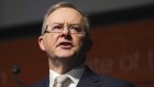 Anthony Albanese says he will commission a white paper on full employment if he wins the next election.