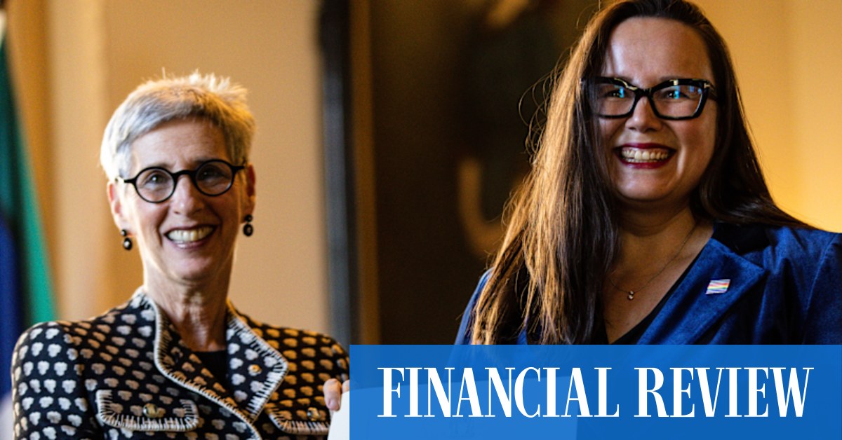 Labor MP Harriet Shing criticised by IBAC - Vimarsana News