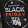 Fashion label takes Harvey Norman to court over popular Black Friday trademark