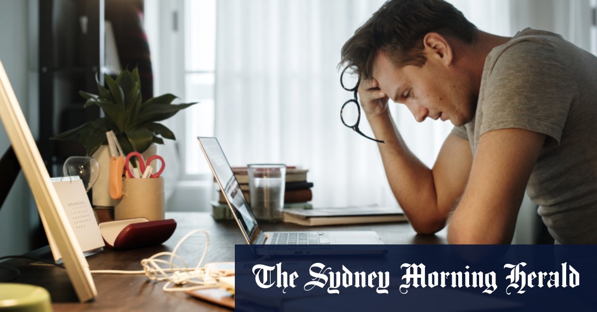 Why do we procrastinate, and how can we stop? Experts have answers - Vimarsana News