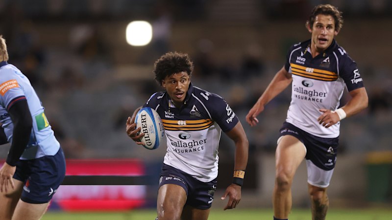 ‘Wallabies is the end goal’: Pritchard brothers’ dream alive despite PNG Chiefs meeting