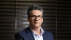 Housing Australia CEO Nathan Dal Bon.
