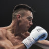 'It's a sickness': Obsessed Tszyu on why he will beat Horn
