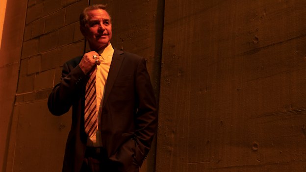 Bradley Charles Stubbs.