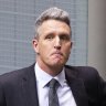 Labor MP Josh Wilson.