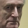 Bosnian Serb leader Karadzic jailed for life over genocidal massacres