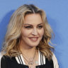 Madonna confirmed to perform at Eurovision
