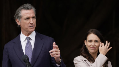 ‘Natural connection’: California, New Zealand announce climate change partnership