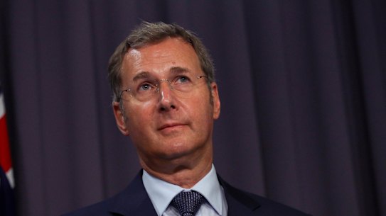Professor Michael Kidd said Australia’s experts will continue to examine data and reports of clotting.