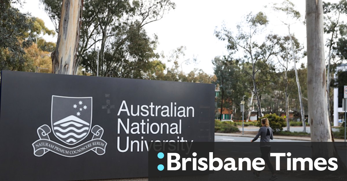 Sydney CBD: ANU whizz kids' crypto platform a favourite of cyber criminals - Vimarsana News