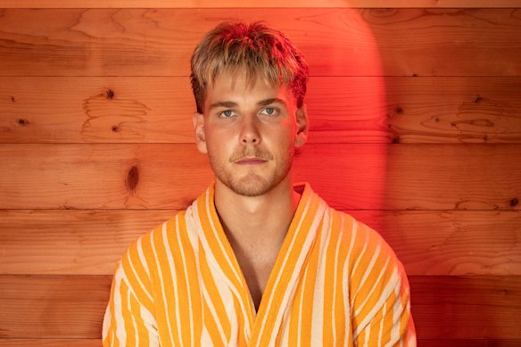 Will Ashcroft has pedigree on his side. But his path to success involved other factors, too – plenty of children of star athletes don’t ever achieve great heights.