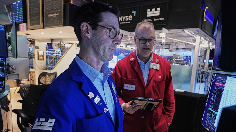 ASX gains as RBA keeps rates on hold; oil stocks rally, SGH, Life360 plunge