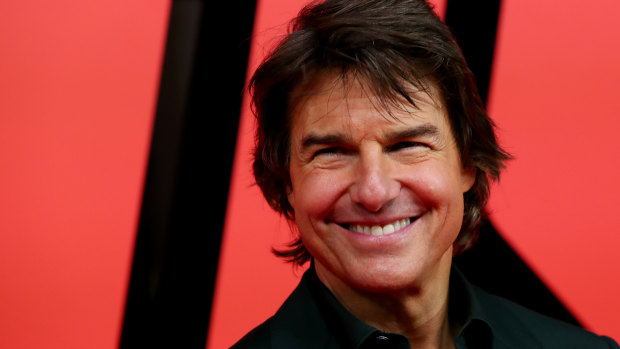 ‘Oppenheimer then Barbie’: Tom Cruise picks side in box office battle