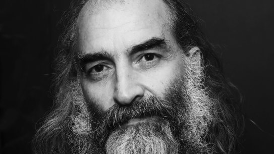 “The overarching thing I’m trying to work out in the book is what love is,” Ellis says of his debut book.