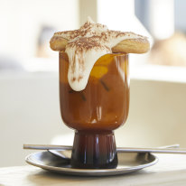 Sydney’s cafe scene is the best and sunniest in the world. Here are our top 20