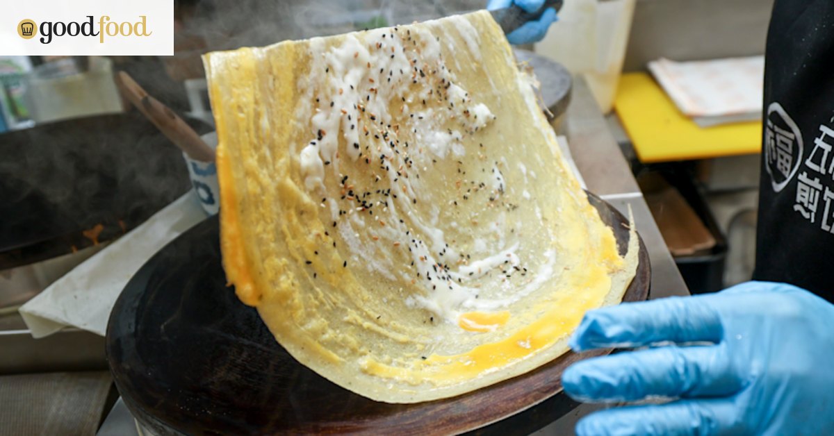 Wow Crepes