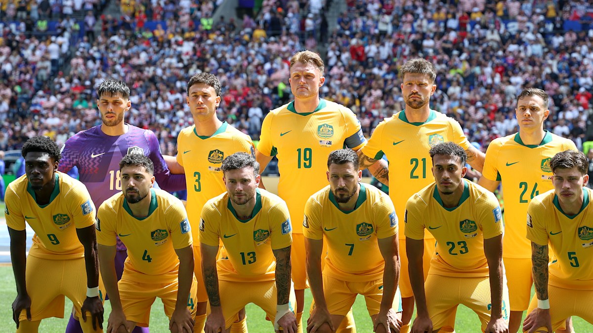Why Socceroos coach is unlikely to pick the team you want