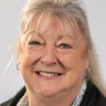 Maree Isaacs remains an executive director at WiseTech despite the share sale.  