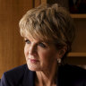 Former foreign affairs minister Julie Bishop said any inquiry needed to look at other countries response to the pandemic.