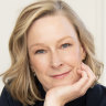 Leigh Sales faces her toughest (and funniest) interview yet ... with herself