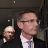 Perrottet rejects ice inquiry decriminalisation recommendation