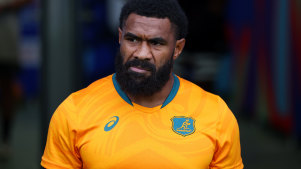 Marika Koroibete