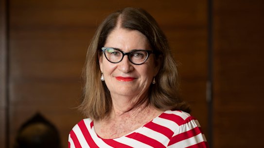 Lynelle Briggs, who presided over the Aged Care Royal Commission, says there are many similarities in childcare.