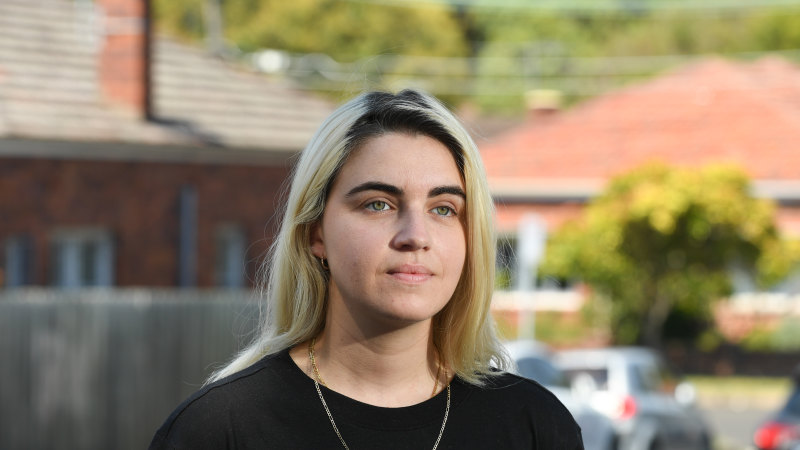 Stephanie bought her first home It was only possible with her inheritance