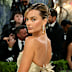 Margot Robbie welcomed her first child in 2024 but has kept details about the baby boy private.