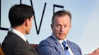 James Aitken at the AFR’s Alpha Live event in 2024.