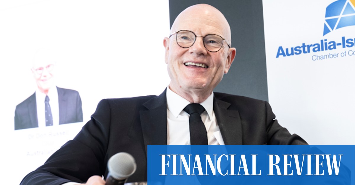 Big super sizes up financial advice 'opportunity' - Vimarsana News