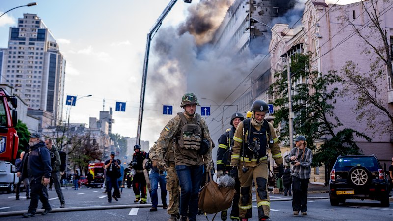 World in pictures, September 30, 2026