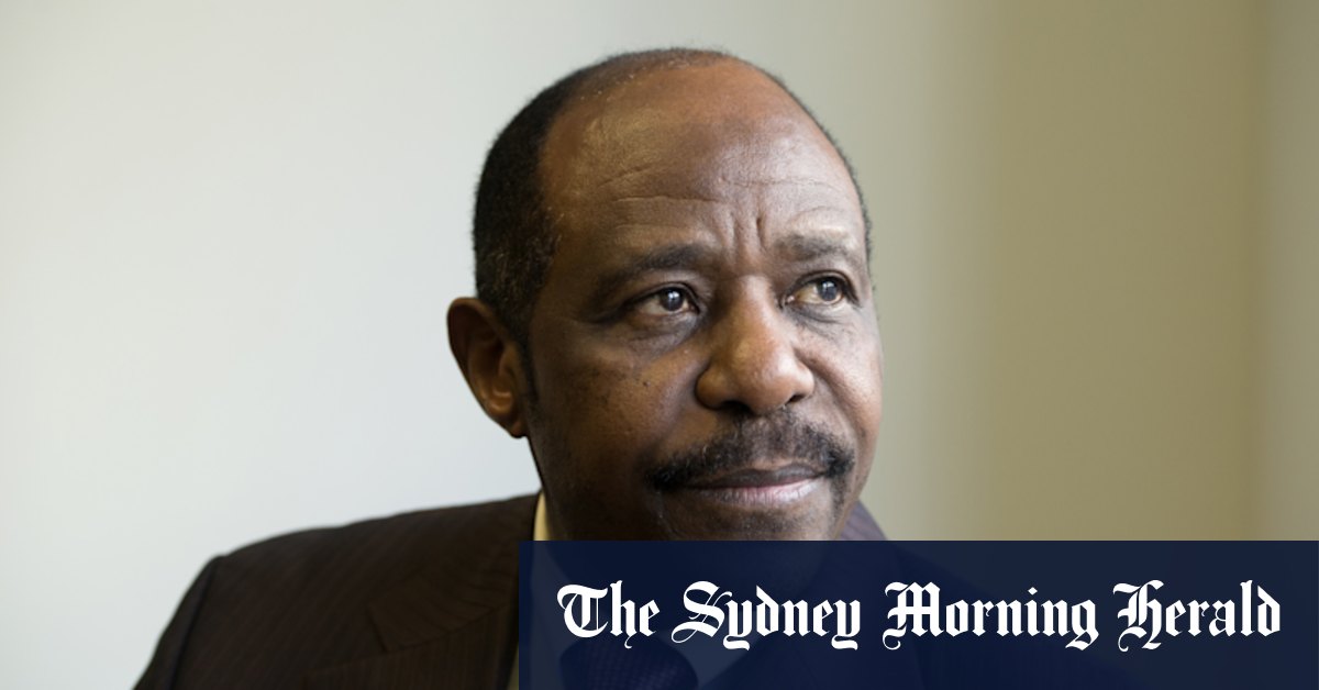 Rwanda to free Paul Rusesabagina, inspiration for Hotel Rwanda, government says - Vimarsana News